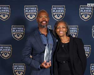 PFRPA Champions Banquet Houston